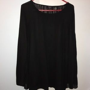 Verve ami blouse